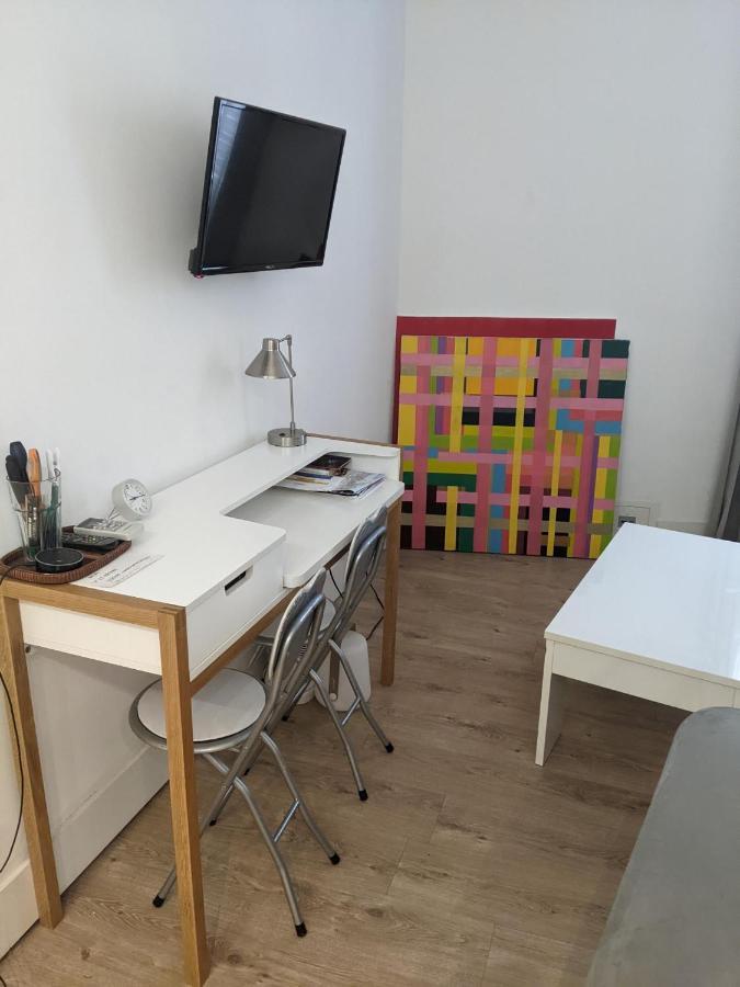 Joli 2 Pieces Au Coeur De Cannes ! Eksteriør bilde