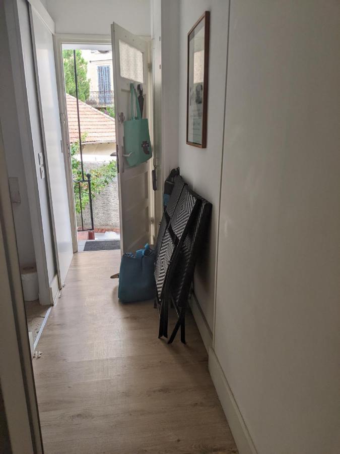 Joli 2 Pieces Au Coeur De Cannes ! Eksteriør bilde